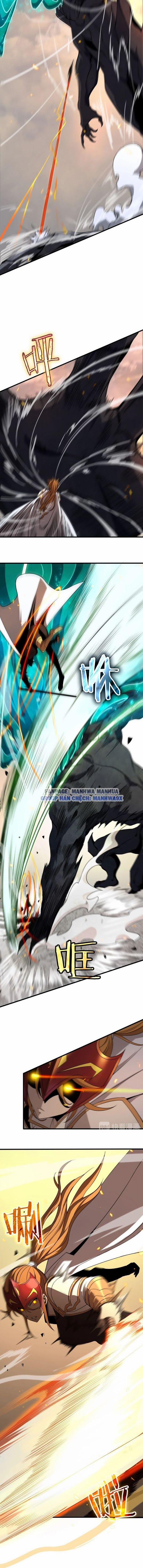 Chư Giới Mạt Nhân Tại Tuyến 11 trang 5