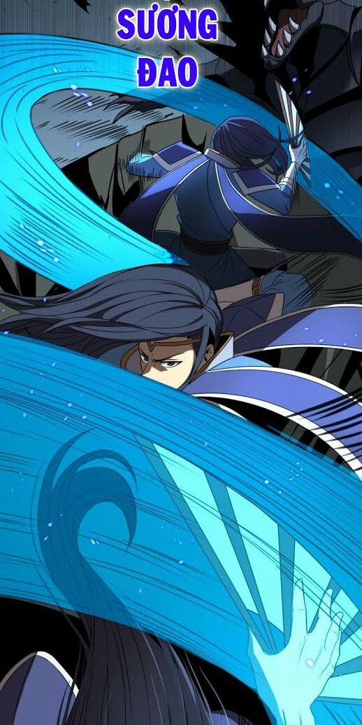 Chư Giới Mạt Nhân Tại Tuyến 14 trang 20