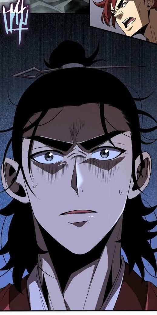 Chư Giới Mạt Nhân Tại Tuyến 14 trang 24