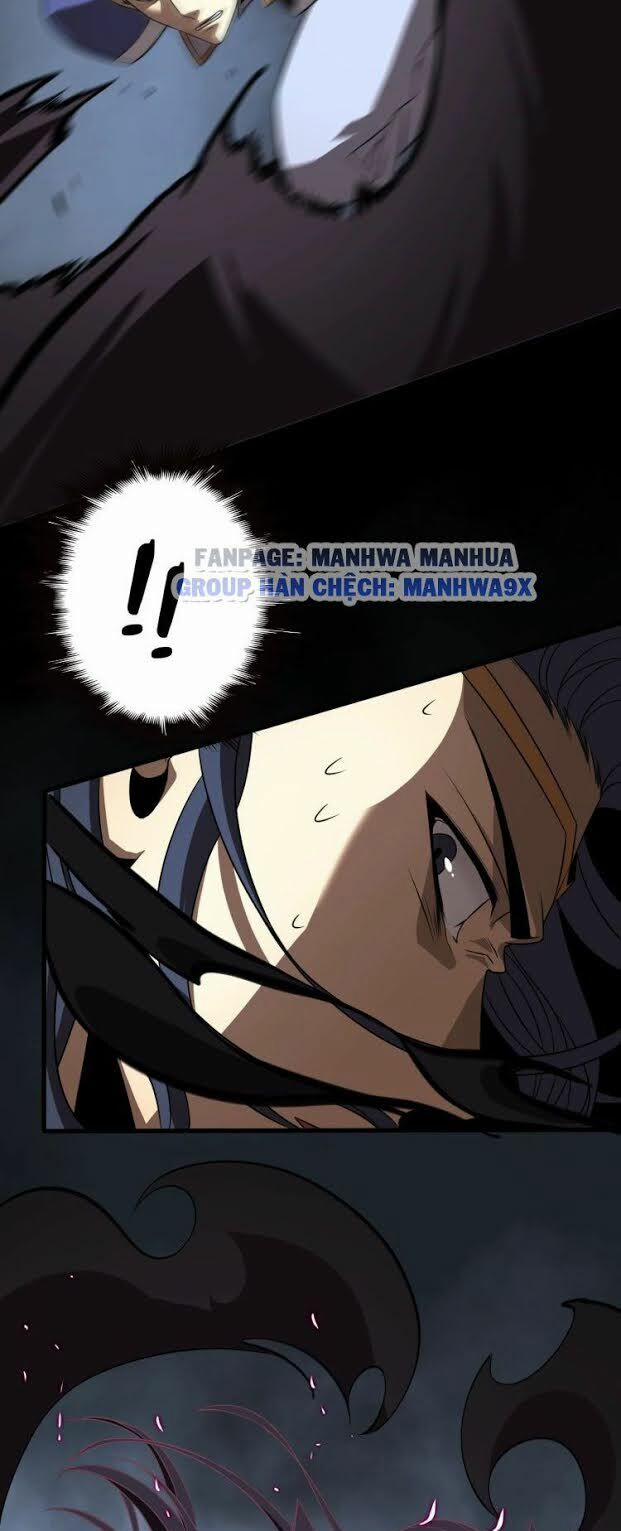 Chư Giới Mạt Nhân Tại Tuyến 14 trang 33