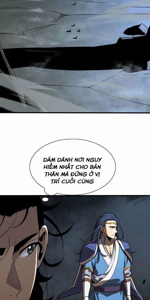 Chư Giới Mạt Nhân Tại Tuyến 14 trang 8