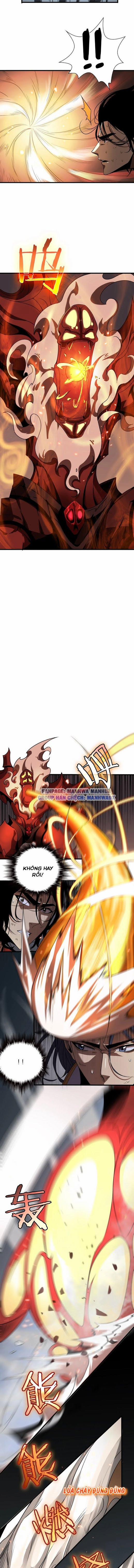 Chư Giới Mạt Nhân Tại Tuyến 17 trang 4