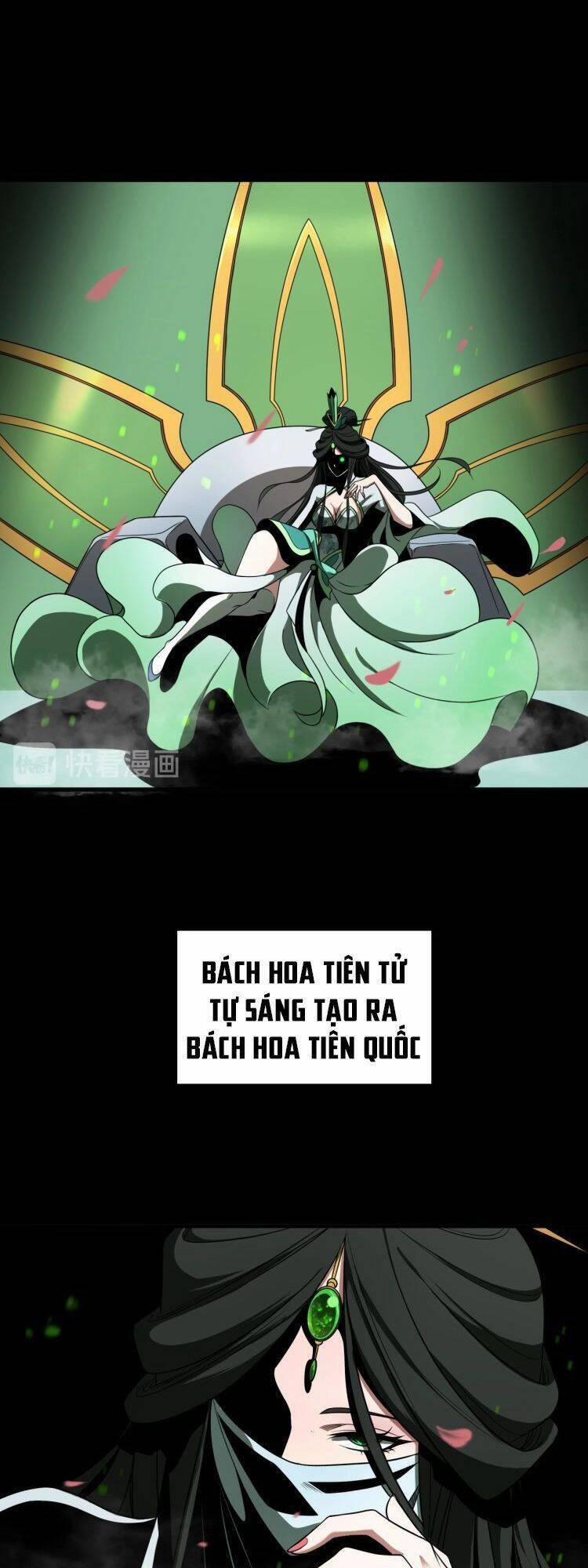 Chư Giới Mạt Nhân Tại Tuyến 18 trang 2