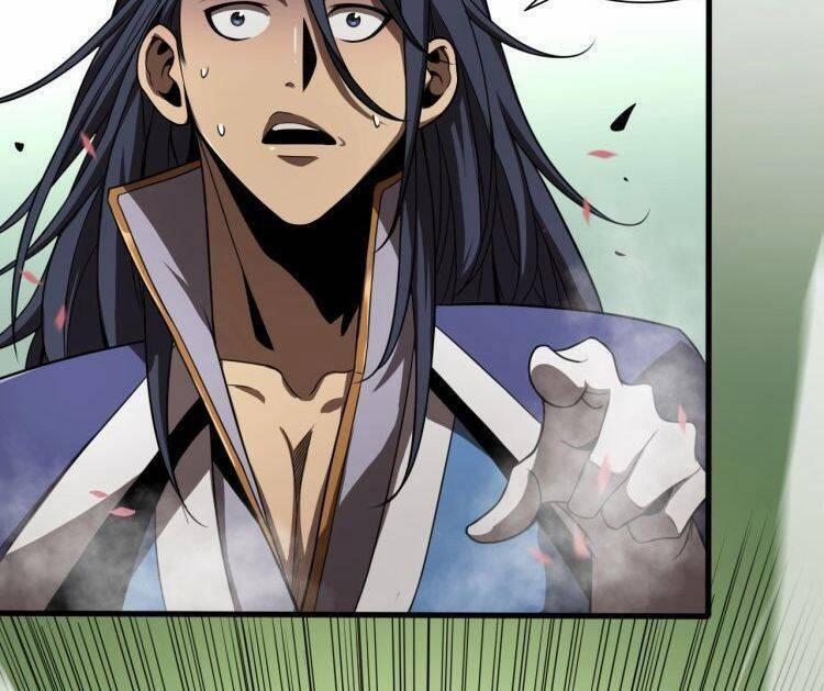 Chư Giới Mạt Nhân Tại Tuyến 18 trang 20