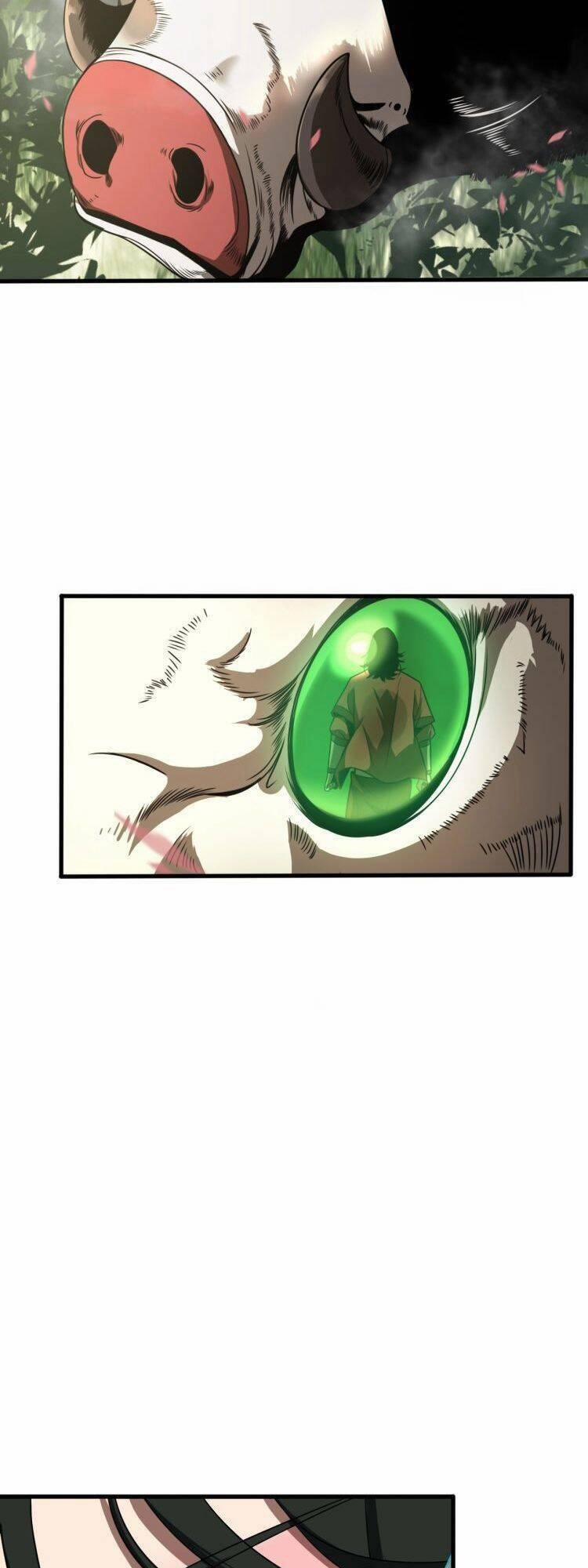 Chư Giới Mạt Nhân Tại Tuyến 18 trang 34