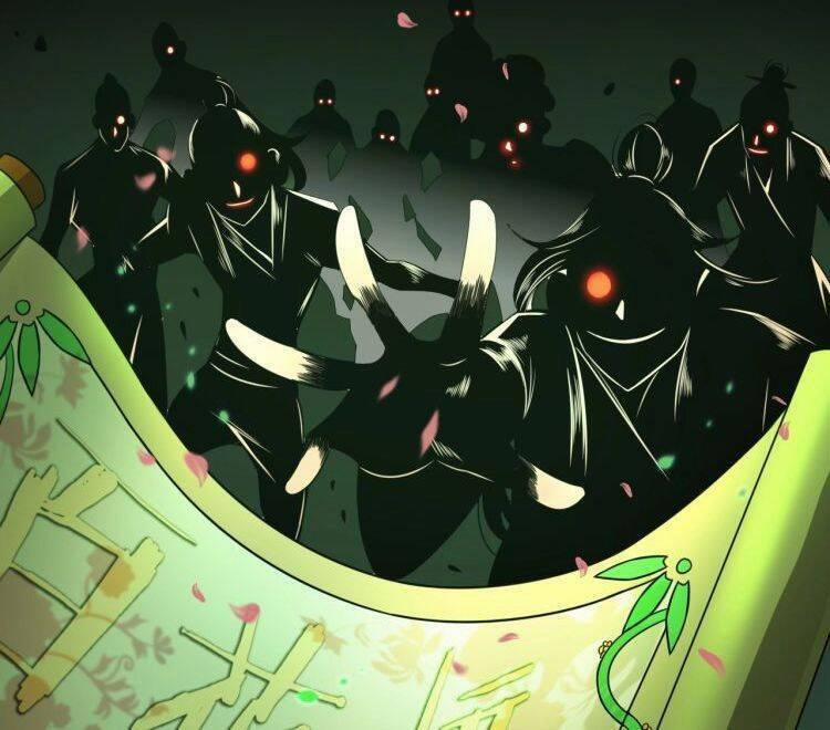 Chư Giới Mạt Nhân Tại Tuyến 18 trang 5