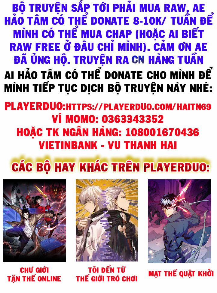 Chư Giới Mạt Nhân Tại Tuyến 28 trang 10