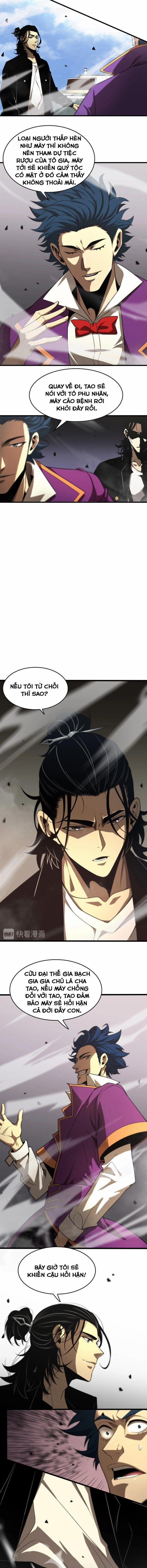 Chư Giới Mạt Nhân Tại Tuyến 29 trang 4