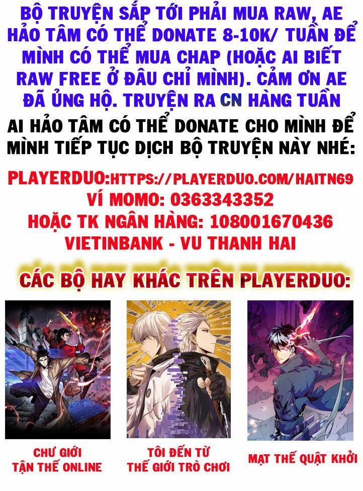 Chư Giới Mạt Nhân Tại Tuyến 29 trang 8