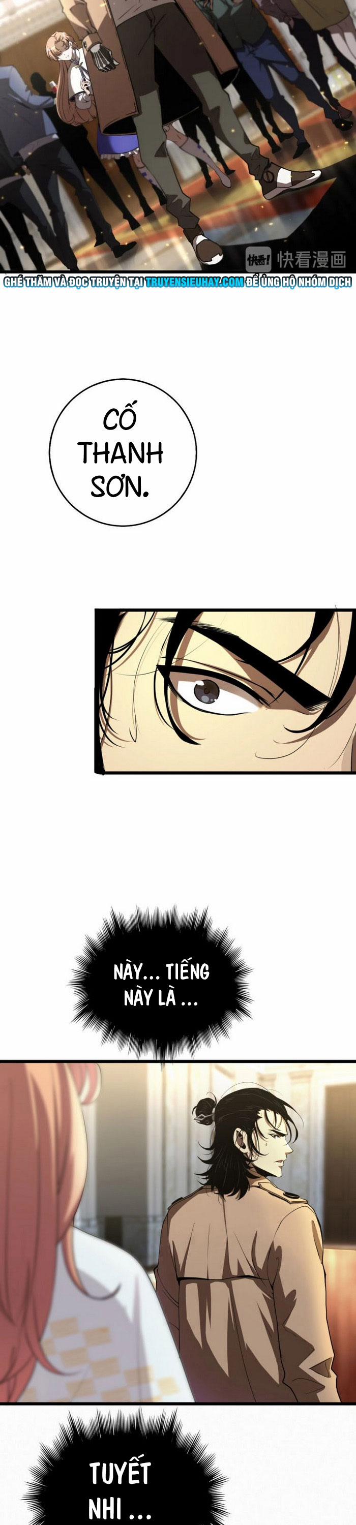 Chư Giới Mạt Nhân Tại Tuyến 4 trang 2