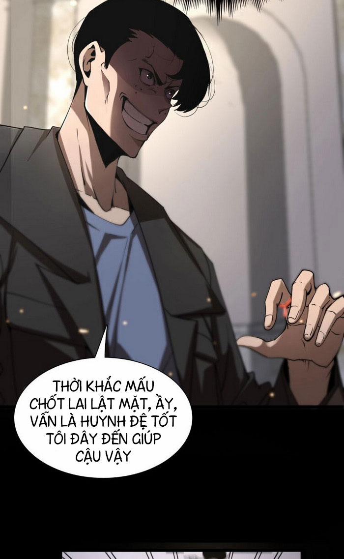 Chư Giới Mạt Nhân Tại Tuyến 4 trang 9