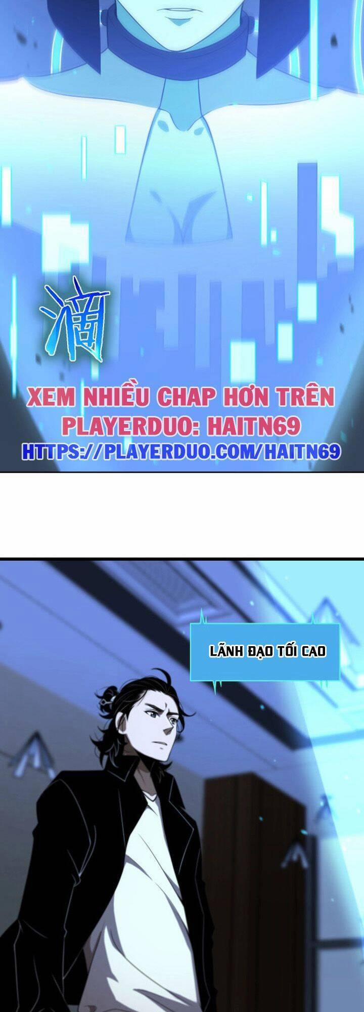 Chư Giới Mạt Nhân Tại Tuyến Chương 42 Trang 9