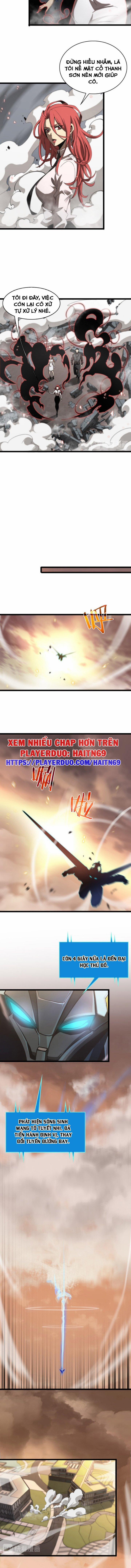 Chư Giới Mạt Nhân Tại Tuyến Chương 44 Trang 4