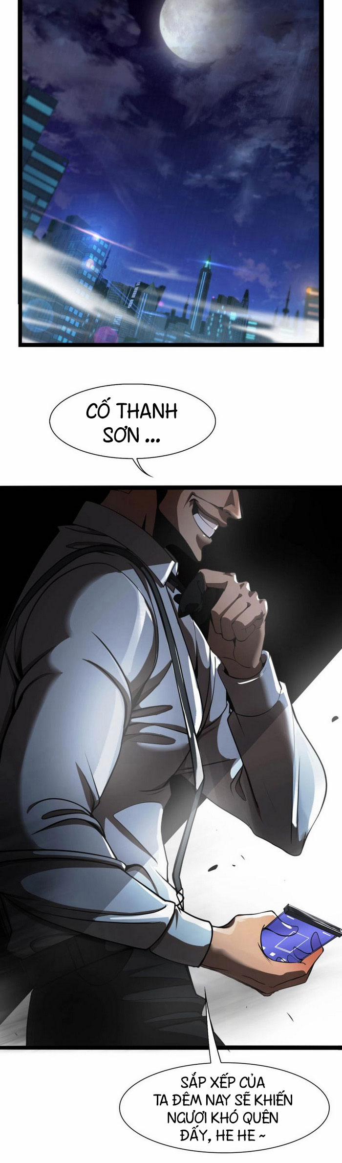 Chư Giới Mạt Nhân Tại Tuyến 5 trang 26