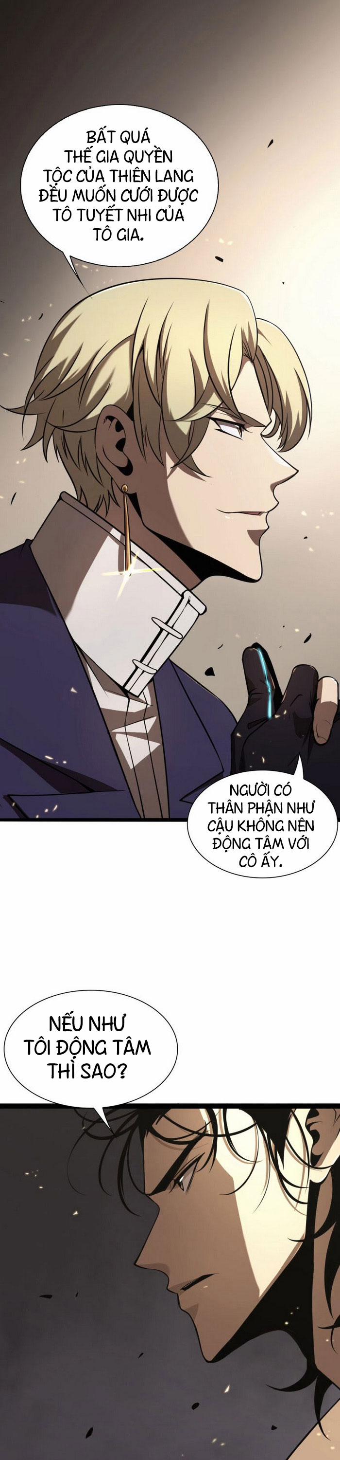 Chư Giới Mạt Nhân Tại Tuyến 5 trang 7