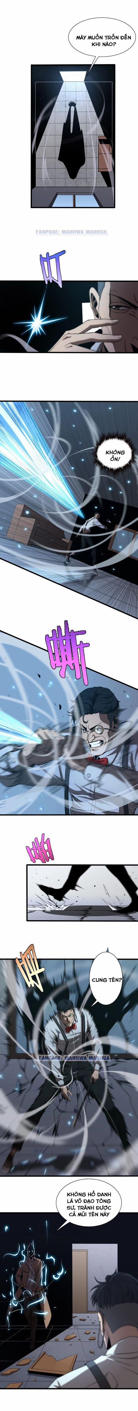 Chư Giới Mạt Nhân Tại Tuyến 6 trang 7