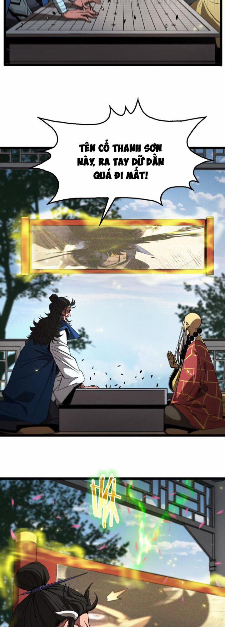 Chư Giới Mạt Nhân Tại Tuyến 76 trang 2