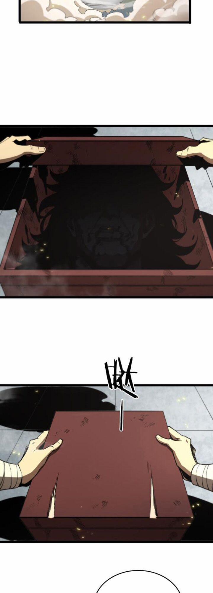 Chư Giới Mạt Nhân Tại Tuyến 76 trang 21