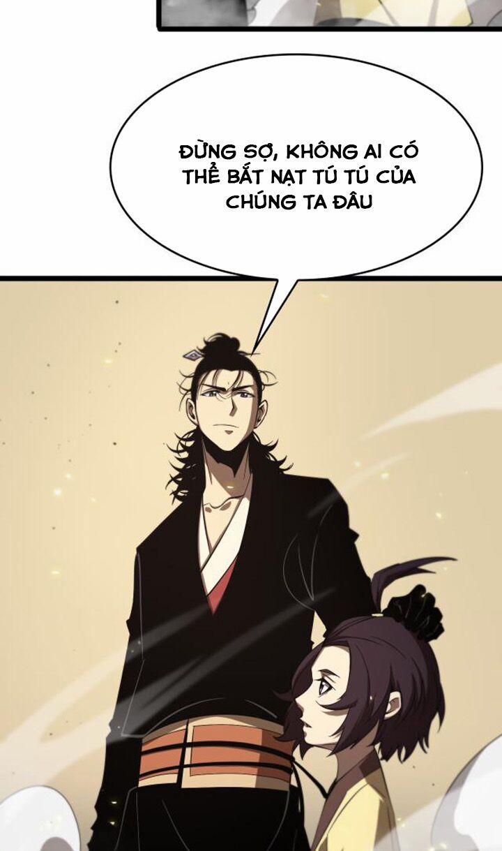 Chư Giới Mạt Nhân Tại Tuyến 76 trang 23