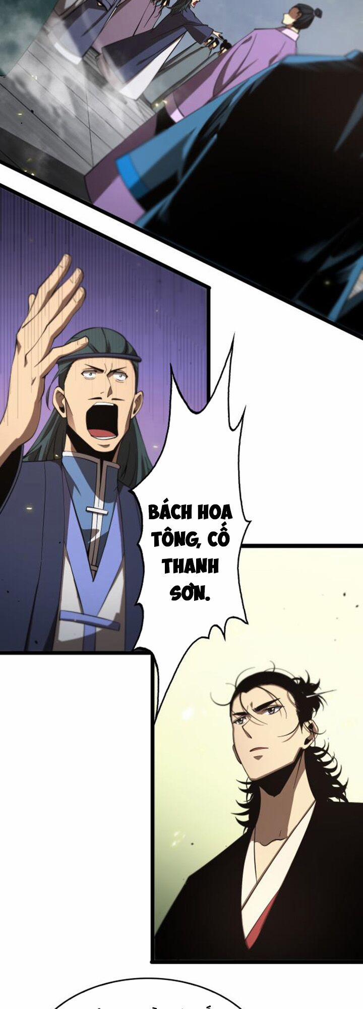 Chư Giới Mạt Nhân Tại Tuyến 76 trang 26