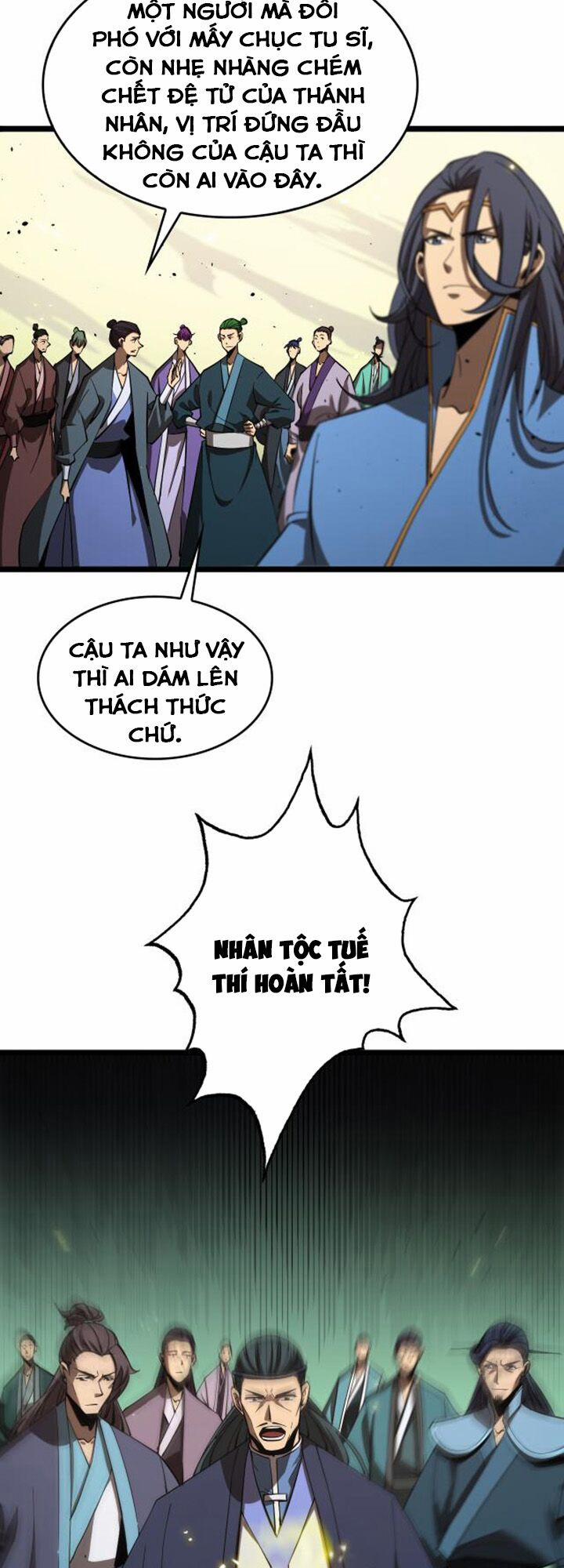 Chư Giới Mạt Nhân Tại Tuyến 76 trang 27