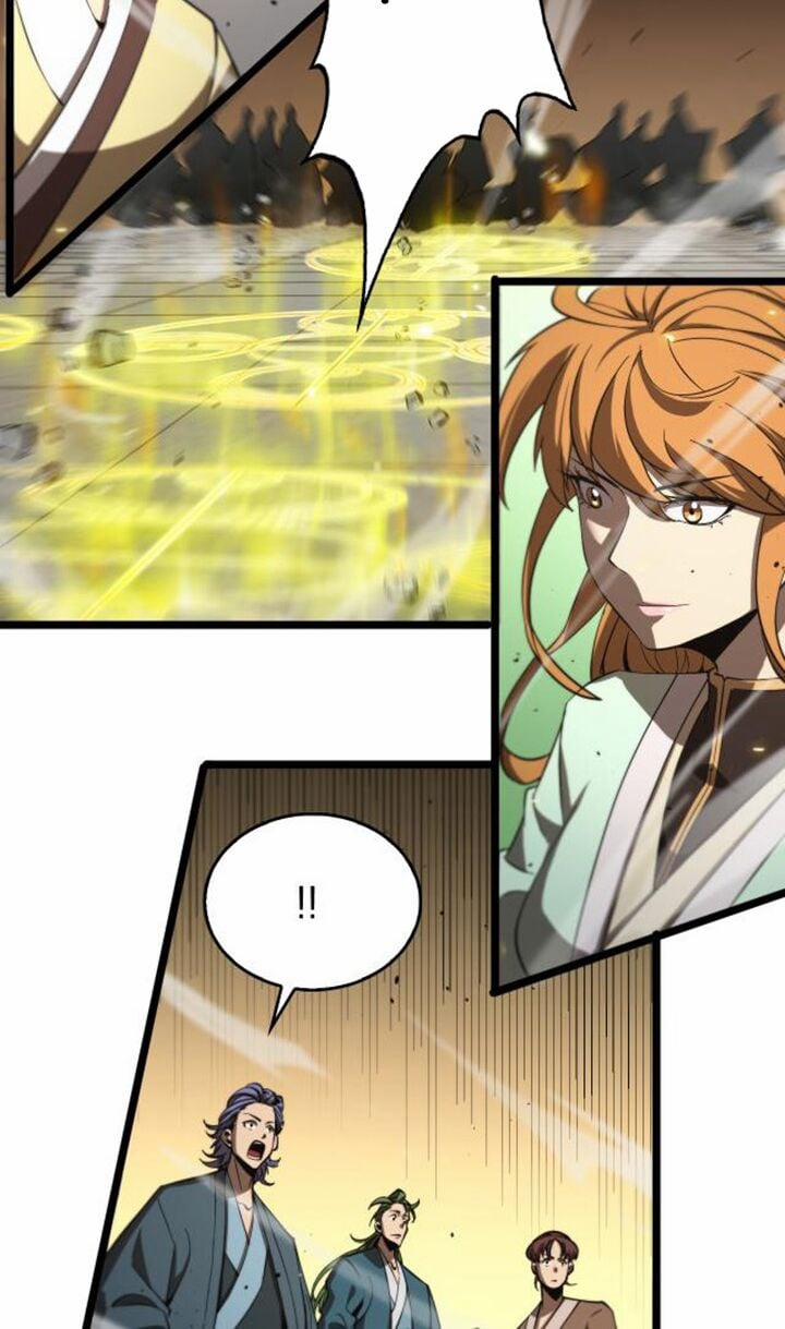 Chư Giới Mạt Nhân Tại Tuyến 76 trang 29