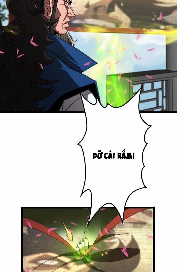 Chư Giới Mạt Nhân Tại Tuyến 76 trang 3