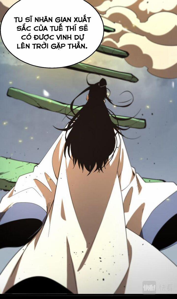 Chư Giới Mạt Nhân Tại Tuyến 76 trang 33