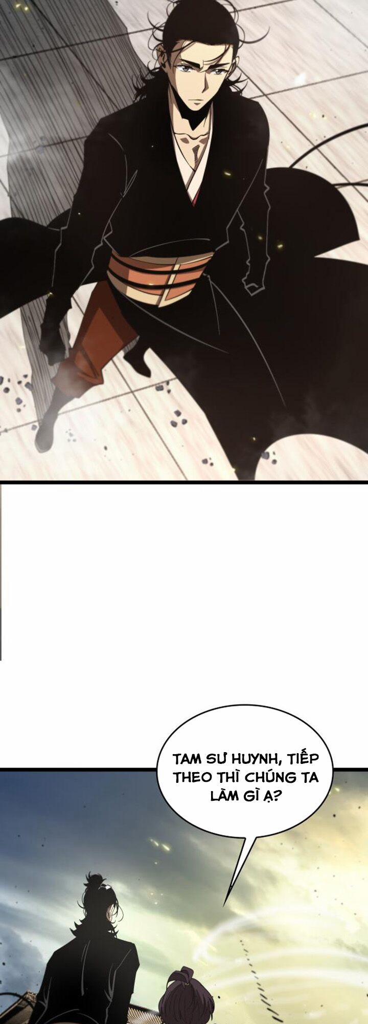 Chư Giới Mạt Nhân Tại Tuyến 76 trang 35