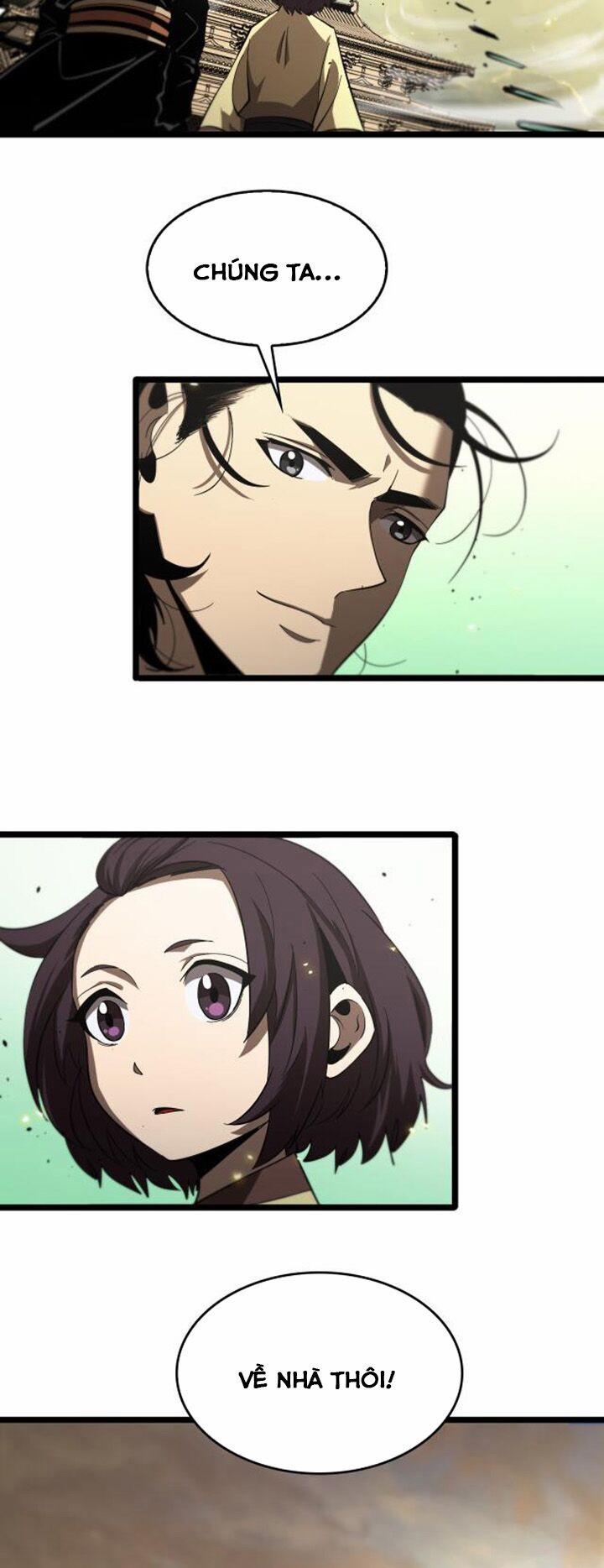 Chư Giới Mạt Nhân Tại Tuyến 76 trang 36