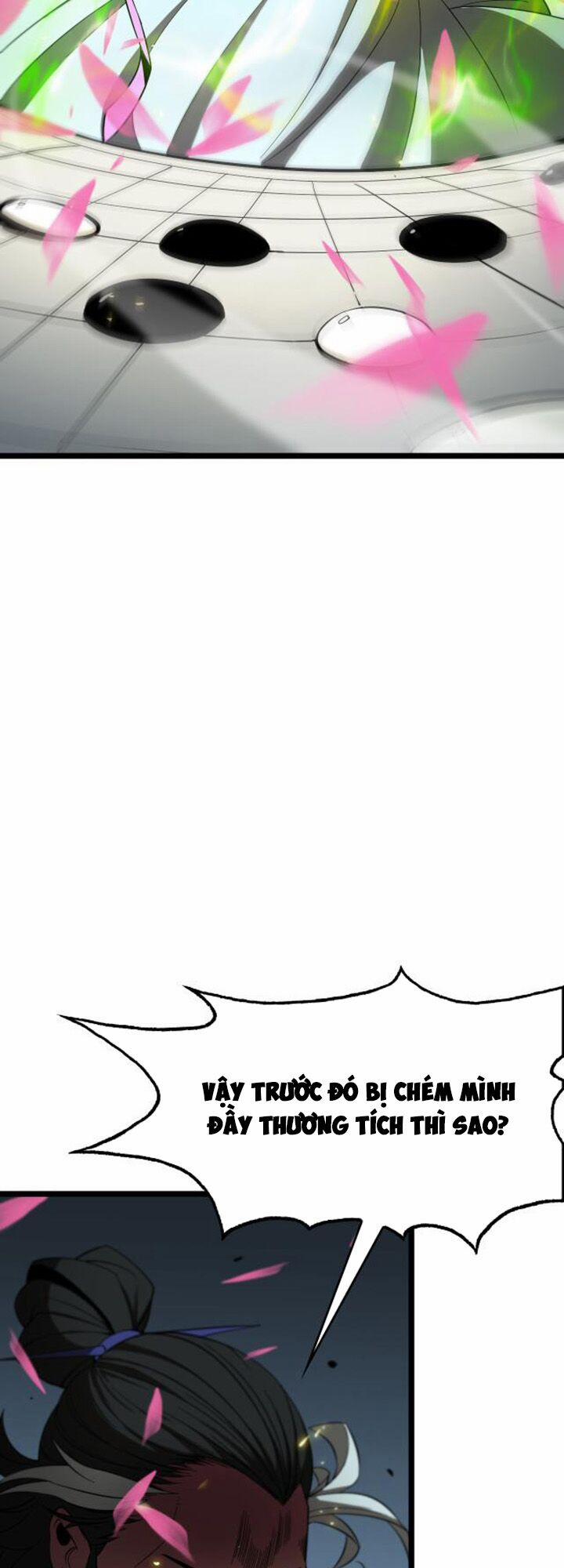 Chư Giới Mạt Nhân Tại Tuyến 76 trang 5