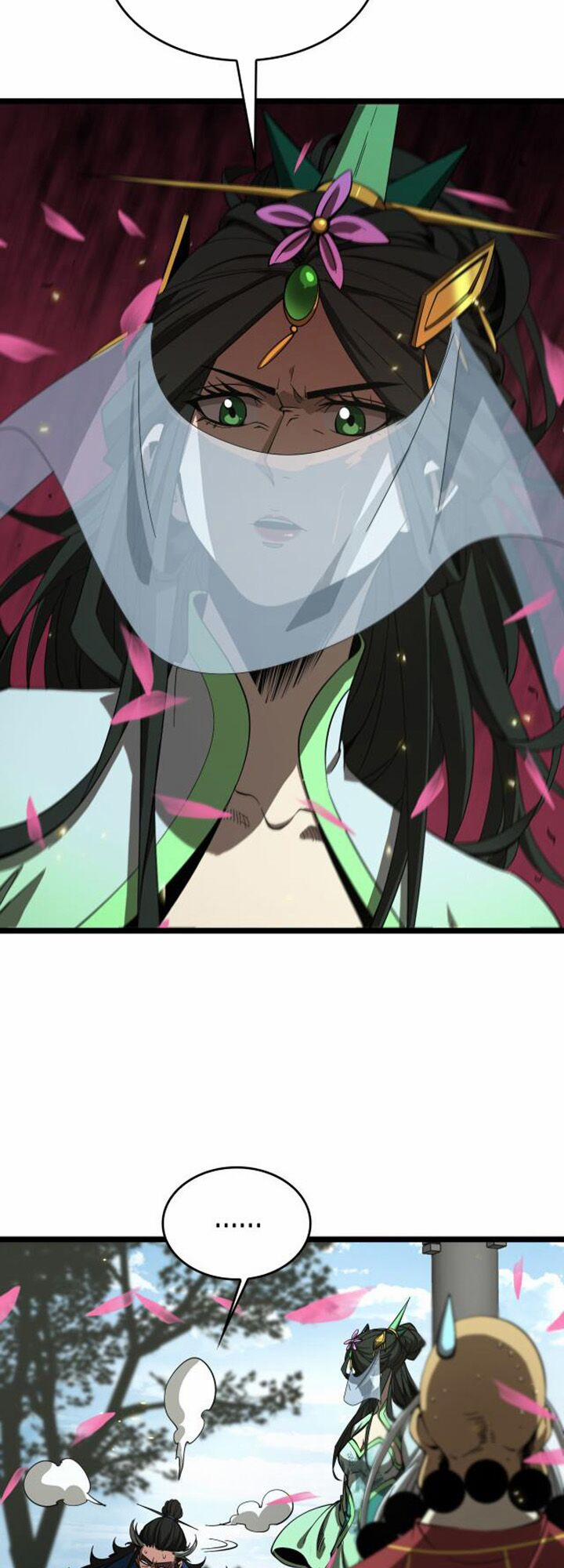 Chư Giới Mạt Nhân Tại Tuyến 76 trang 7