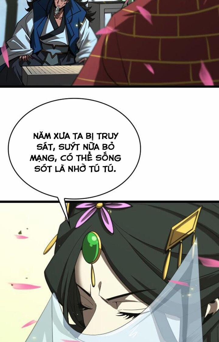 Chư Giới Mạt Nhân Tại Tuyến 76 trang 8