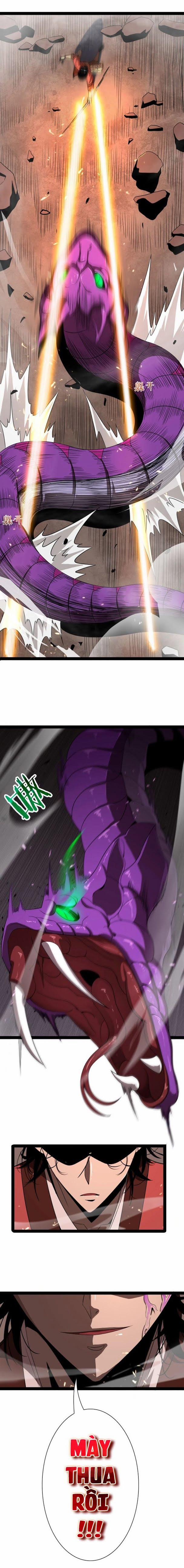 Chư Giới Mạt Nhân Tại Tuyến 8 trang 12