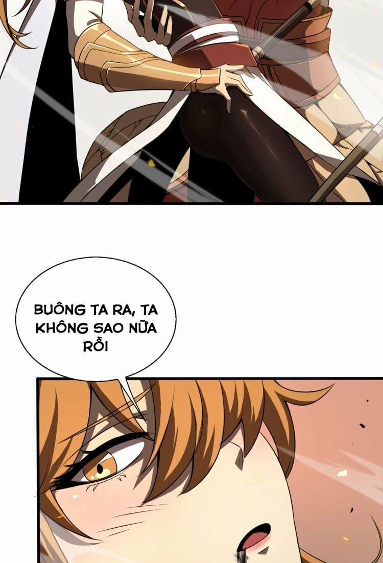 Chư Giới - Tận Thế Online 10 trang 14