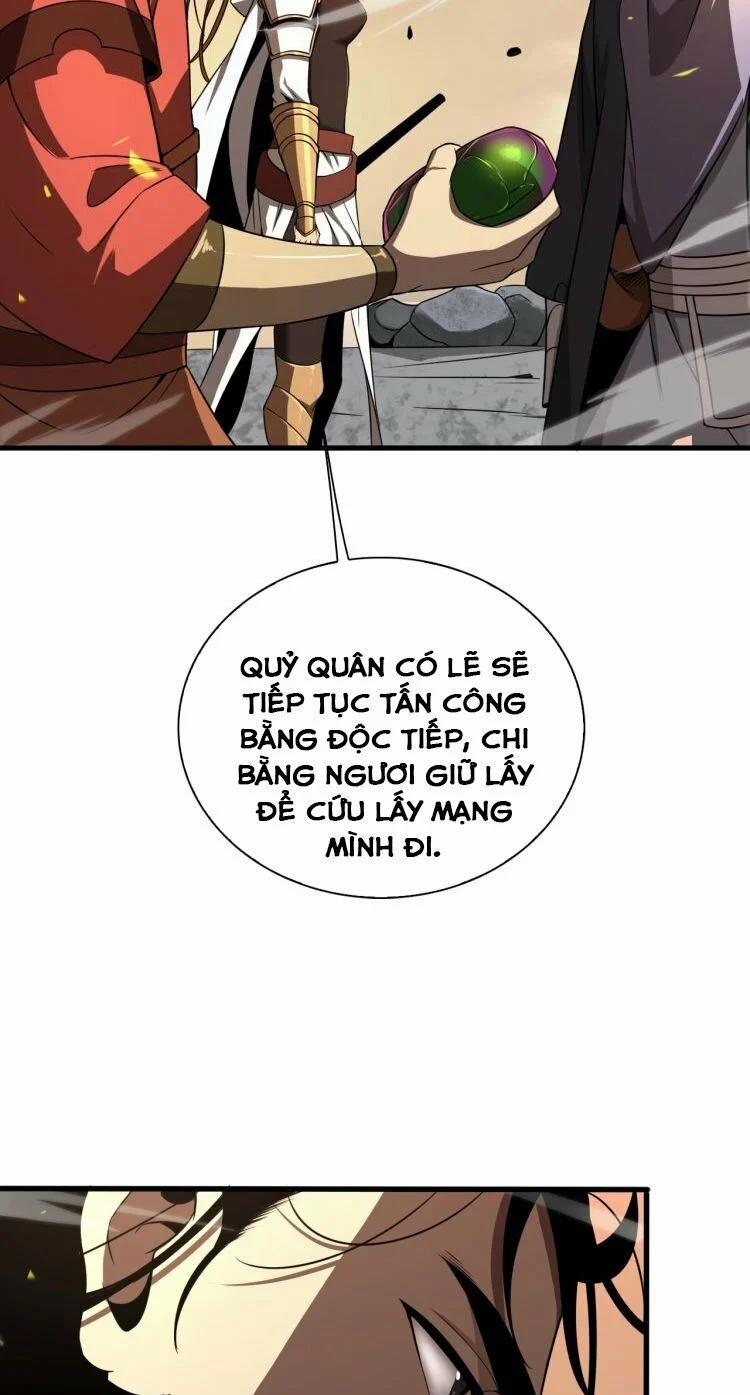 Chư Giới - Tận Thế Online 10 trang 19