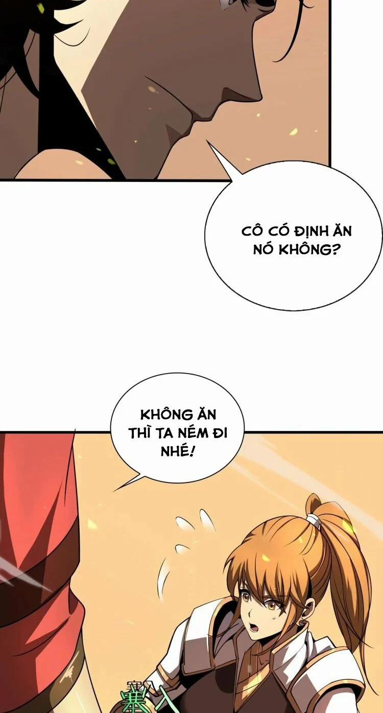 Chư Giới - Tận Thế Online 10 trang 20