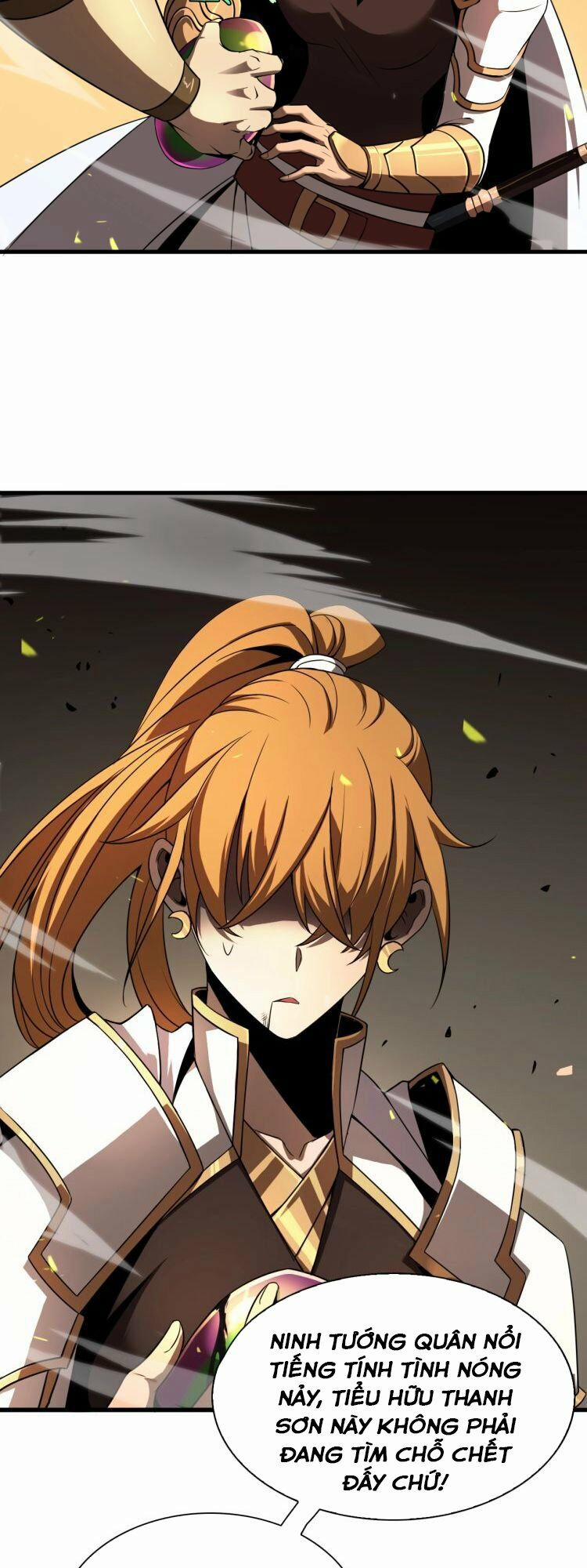 Chư Giới - Tận Thế Online 10 trang 21