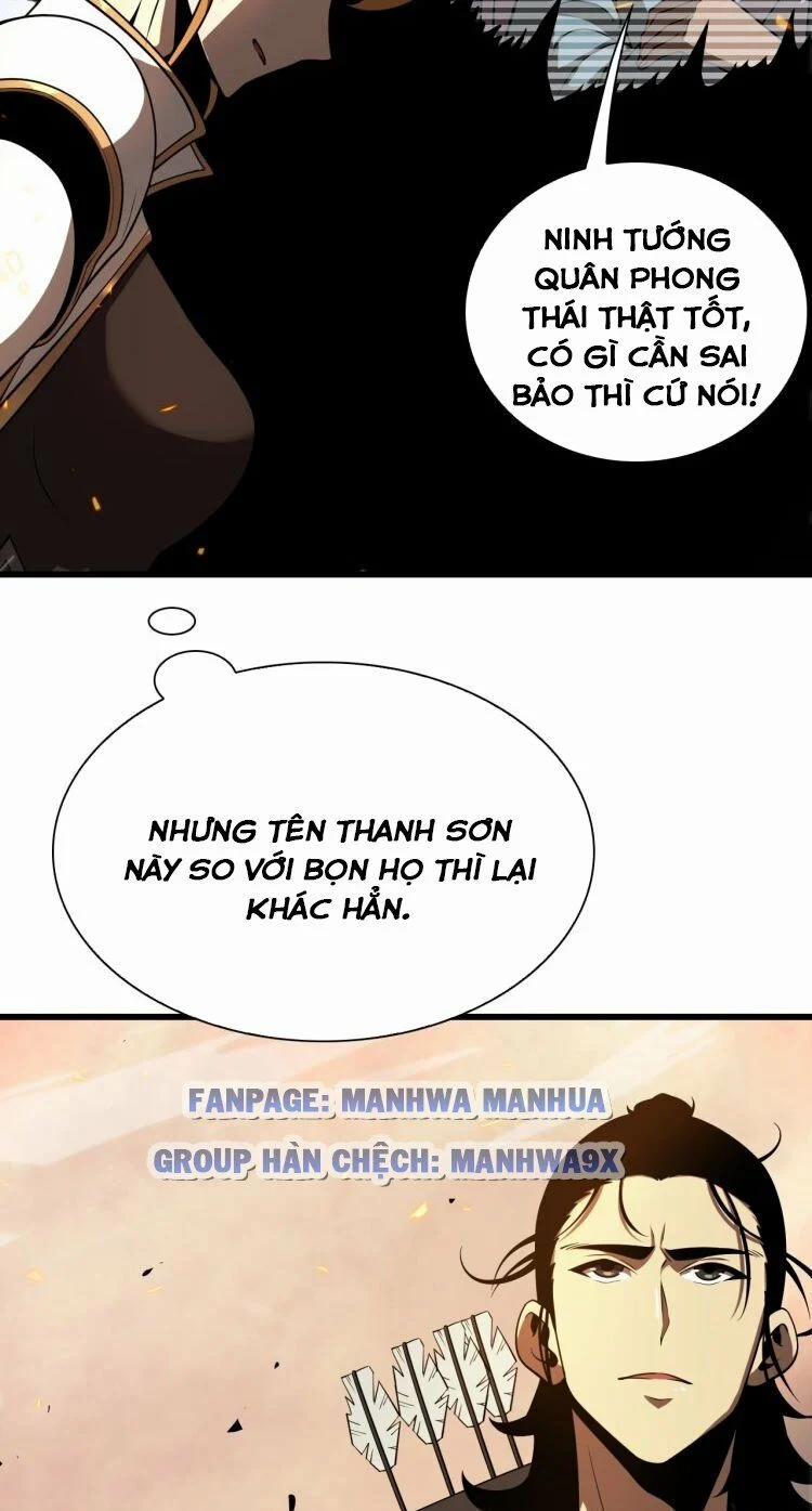 Chư Giới - Tận Thế Online 10 trang 24