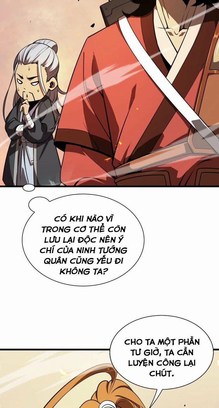 Chư Giới - Tận Thế Online 10 trang 25