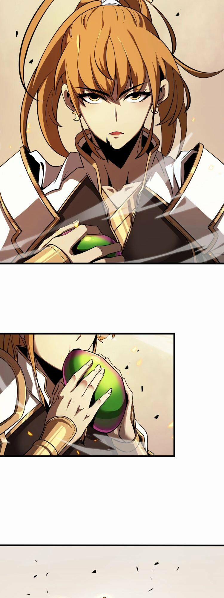 Chư Giới - Tận Thế Online 10 trang 26