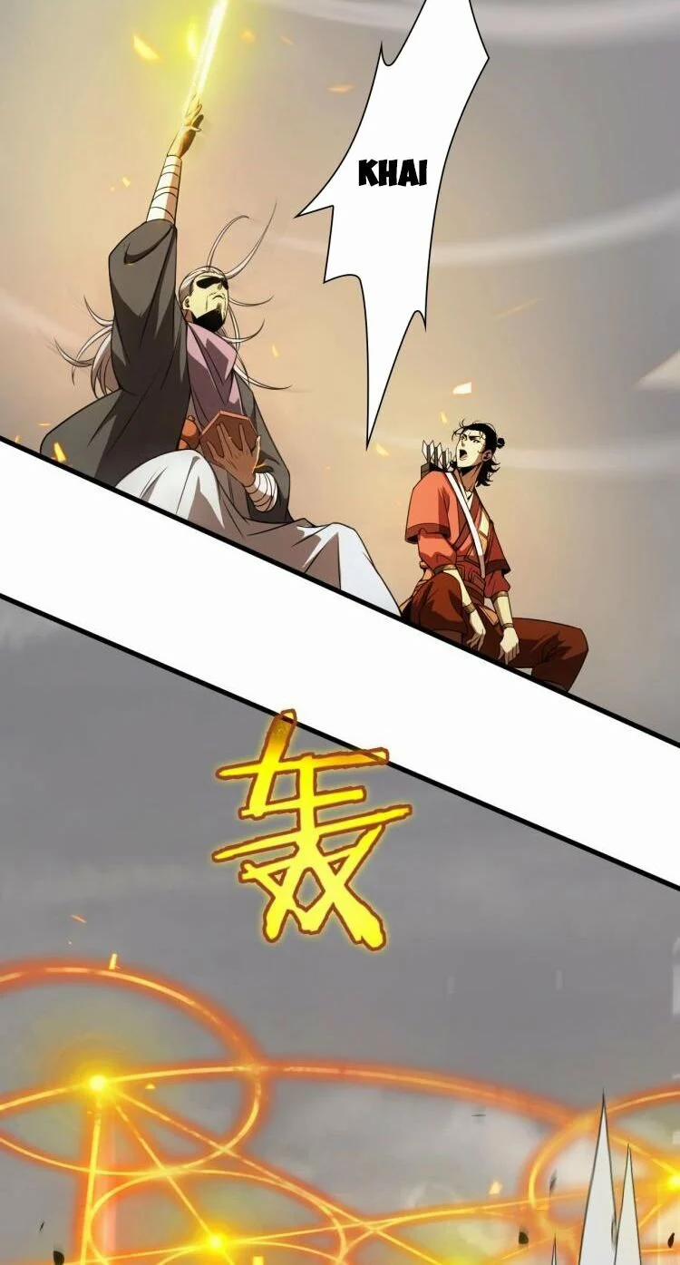 Chư Giới - Tận Thế Online 10 trang 30