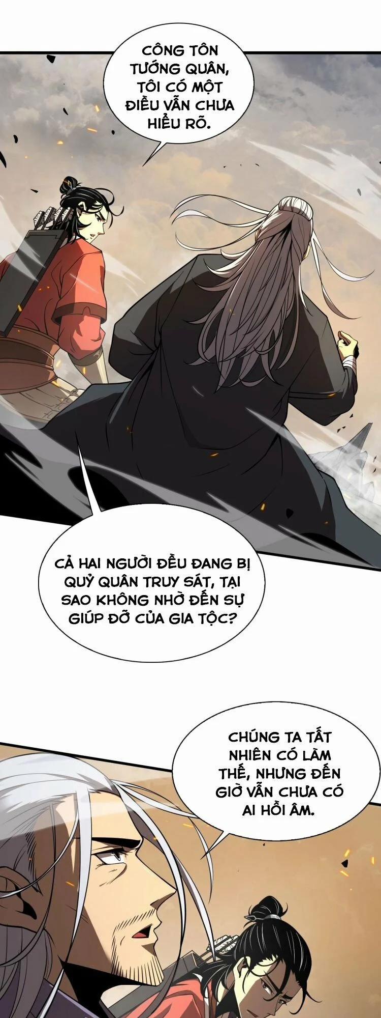 Chư Giới - Tận Thế Online 10 trang 32