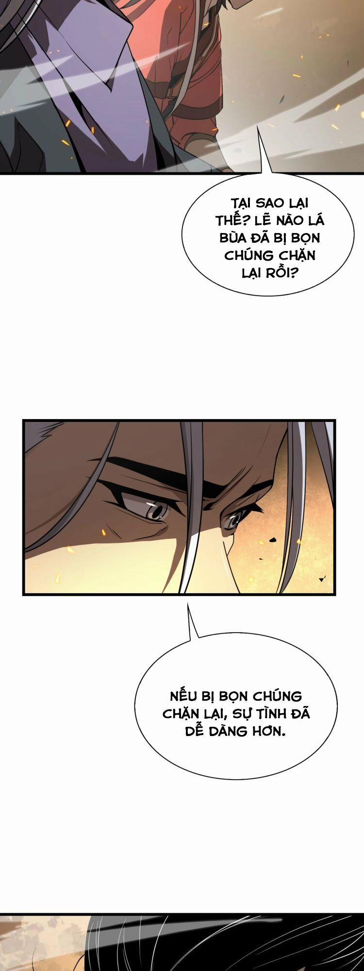 Chư Giới - Tận Thế Online 10 trang 33