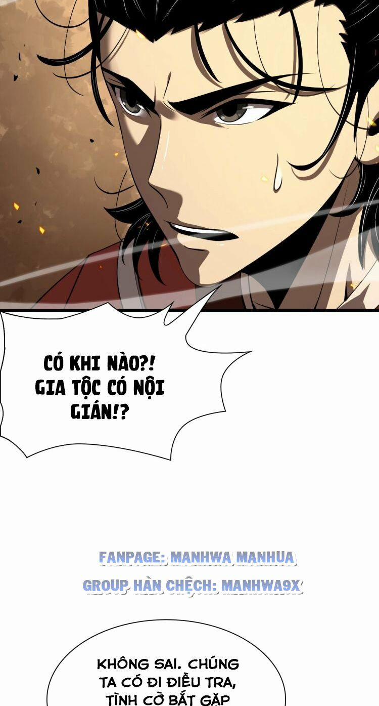 Chư Giới - Tận Thế Online 10 trang 34