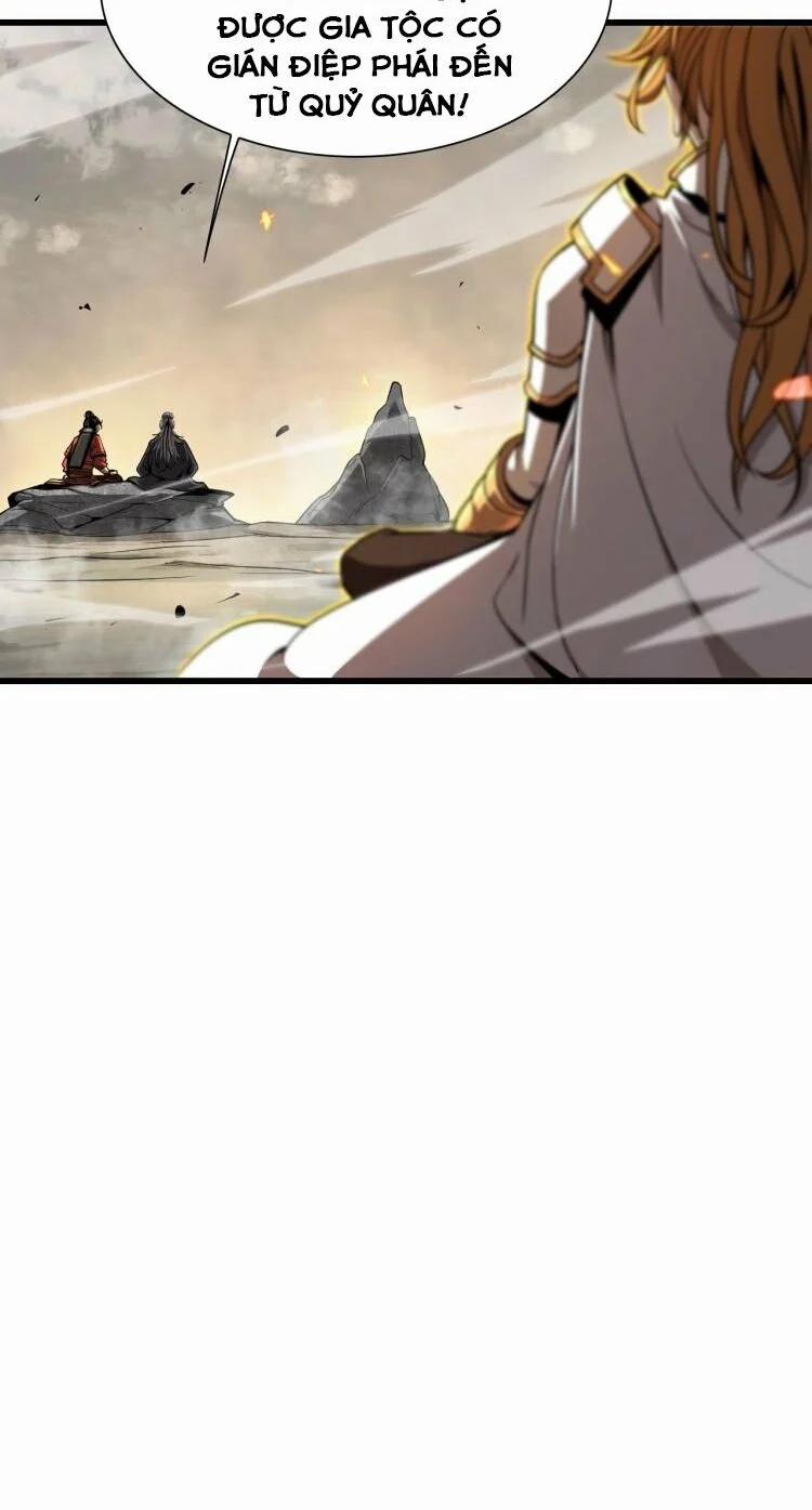 Chư Giới - Tận Thế Online 10 trang 35