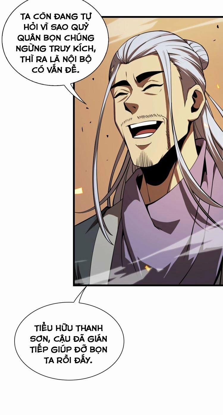 Chư Giới - Tận Thế Online 10 trang 4