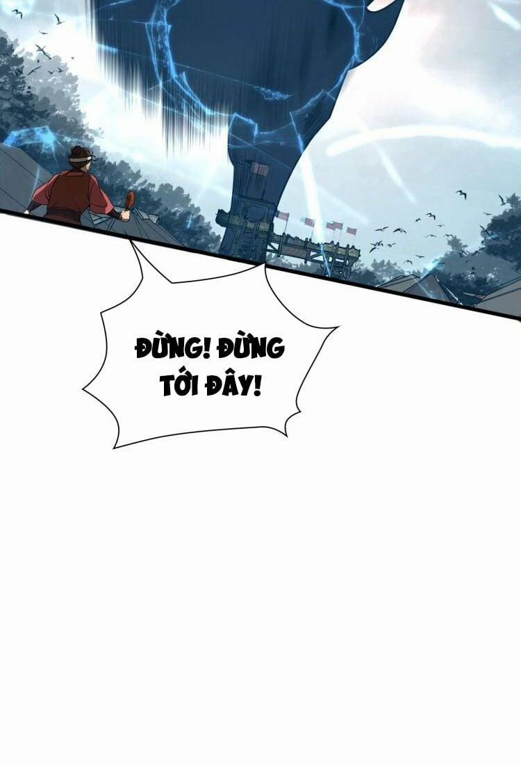 Chư Giới - Tận Thế Online 10 trang 40