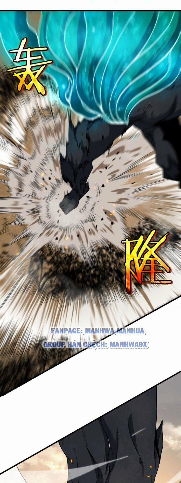 Chư Giới - Tận Thế Online 10 trang 41