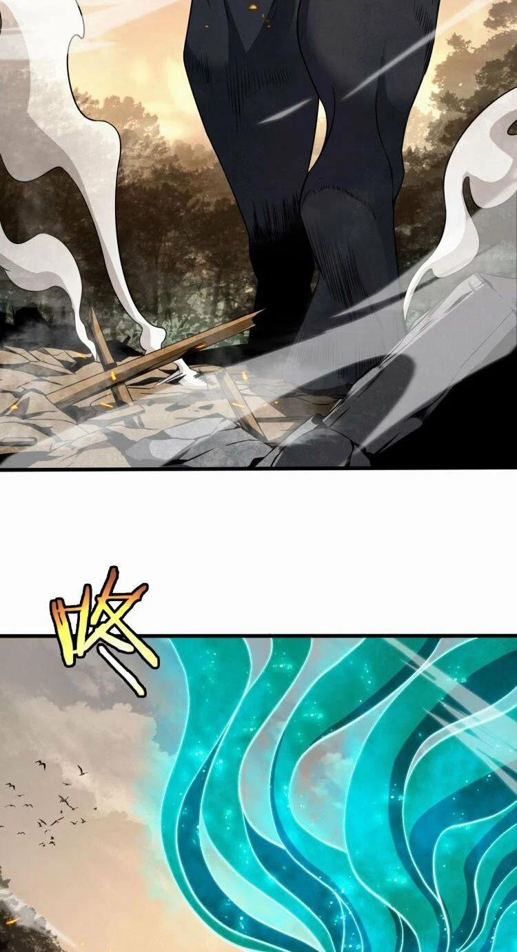 Chư Giới - Tận Thế Online 10 trang 42